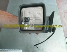 specchietto retrovisore