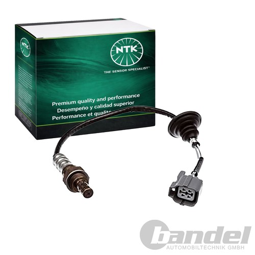 Sonda lambda ntk adatta per - adatta,