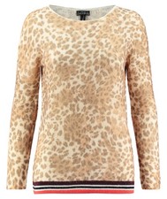 MARCCAIN Maglione Donna Camel
