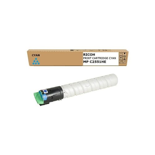 Toner originale ricoh mpc2051 - originale,