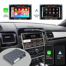 Modulo Auto Wireless Carplay