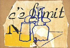 Rotella mimmo morandiana - morandiana,