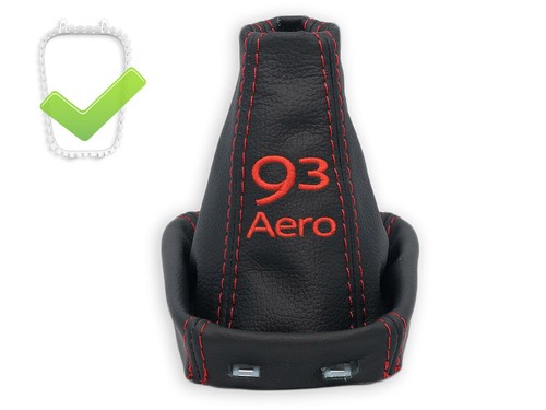 Per saab aero - saab, 9-3