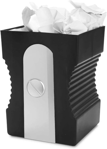 Cestino carta sharpener colore - cestino,