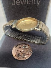 Vintage Omega Seamaster De