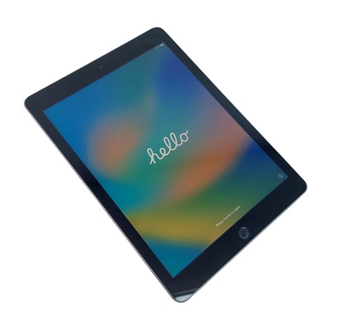 Apple ipad generazione - apple, 5a