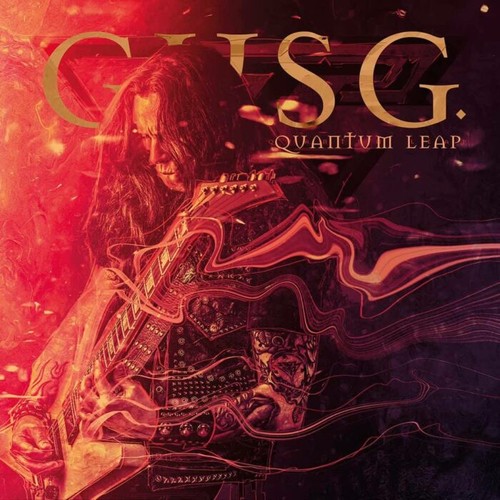 Gus quantum leap - gus,