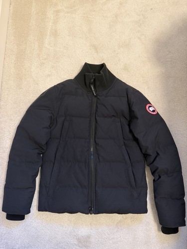 Giacca canada goose woolford - giacca,