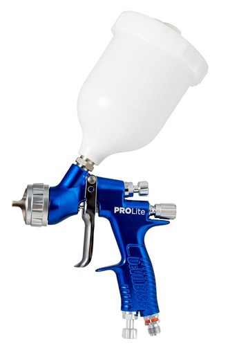 Devilbiss prolite prem - -,