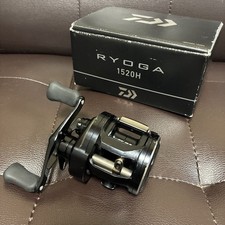 DAIWA 18 RYOGA 1520H destra