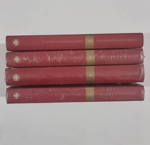 Lotto libri storia del - libri,