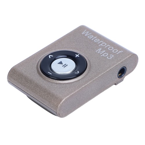 Lettore mp3 subacqueo potente - lettore,