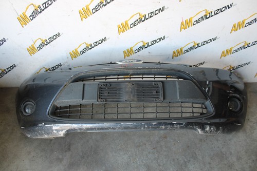 Paraurti anteriore ford fiesta - anteriore,