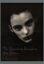 POSTER SMASHING PUMPKINS AVA