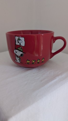 Tazza snoopy - tazza,
