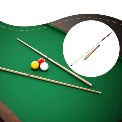 Stecca biliardo pool - stecca, jump