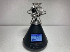 ZOOM H3-VR 360 pratico