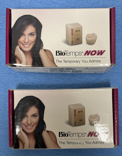 Biotemps now blocchi - now, di