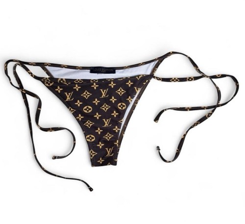 Costume bagno louis vuitton - da,