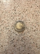 Moneta rara 2 Euro