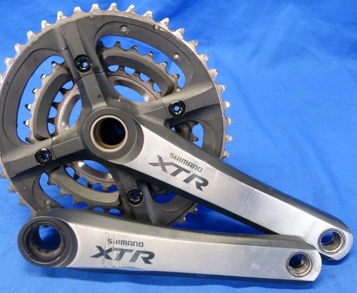 Shimano xtr 970 44 - shimano, 970...
