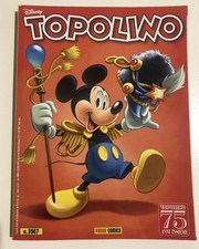 TOPOLINO 3567 SPECIALE 75 ANNI