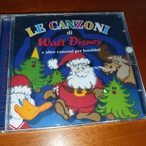 Le canzoni di - cd,