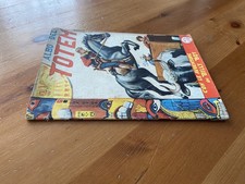 ALBO DEL TOTEM CON LE