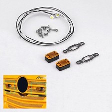 Luce di marcia LESU per RC