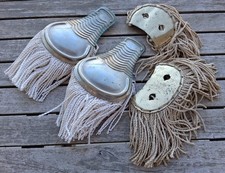 Lotto controspalline vintage