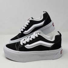 Vans Old Skool Platform