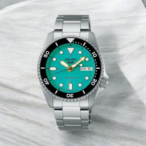 Orologio polso automatico - da,