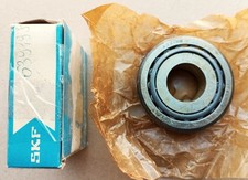 CUSCINETTO SKF 639198 PIGNONE CONICO ANTERIORE FIAT CAMPAGNOLA