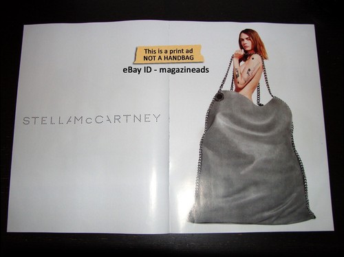 Stella mcartney pagine - stella,