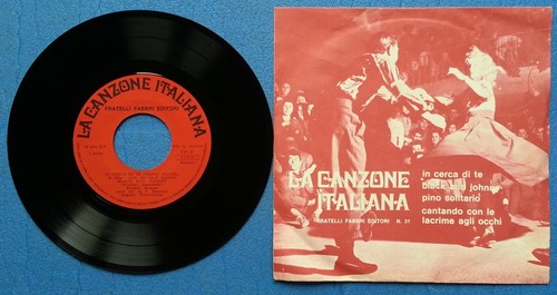455 giri la canzone - giri,