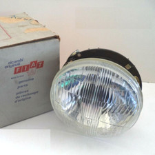 FARO ANTERIORE COMPLETO DX-SX