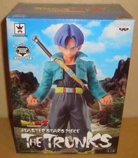 DRAGON BALL Z MASTER STARS
