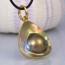 Pezzo unico collana oro - ✨pezzo,