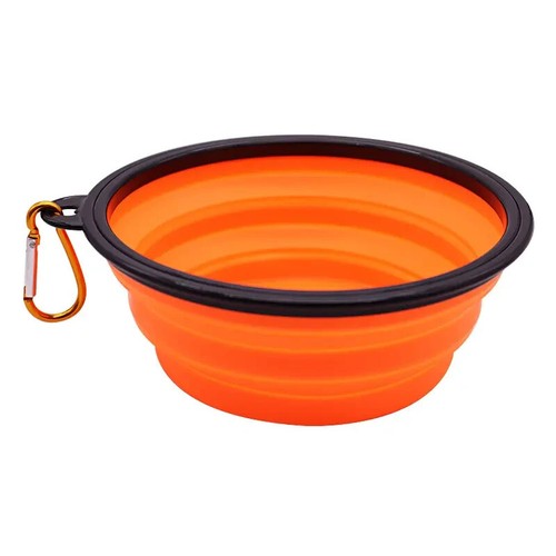 Ciotole pieghevoli per - 2,