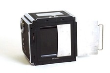 Dorso 70  Hasselblad Silver