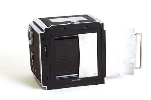 Dorso hasselblad silver - 70,