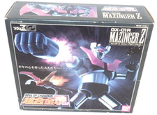 Rara figura Bandai Soul of Chogokin GX-01R Mazinger Z 40th Anniversary di JPN