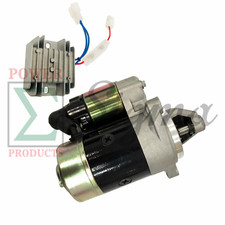 Raddrizzatore Avviamento