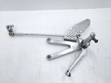 PEDANA ANTERIORE SINISTRA +