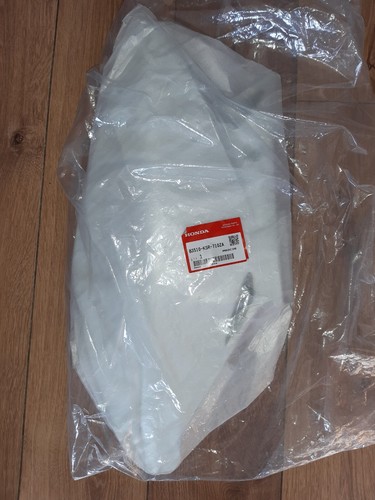 Nos honda 125 250 2005 - cr,