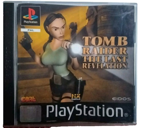 Tomb rider the last - tomb,
