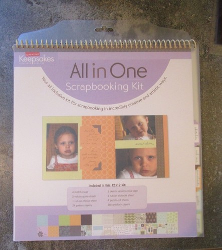 Creazione ricordi 12x12 tutto - ricordi,