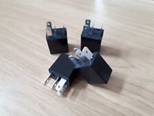 2 NUOVI Relè Relè Nero