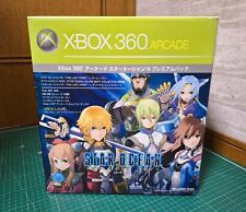 Xbox 360 Arcade Edizione Limitata Giappone *BELLISSIMAMENTE SIGILLATA - SCONTO $50 WOW* 3