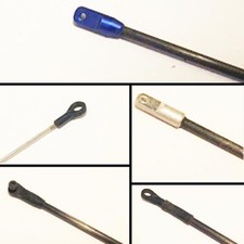 SERIE RICAMBI PER ELICOTTERO